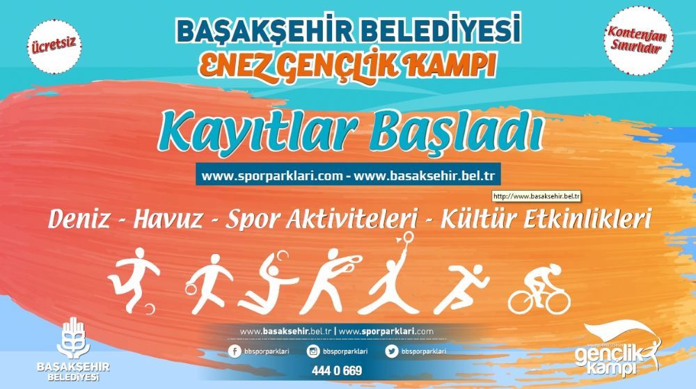 ENEZ 2022 KAYITLAR