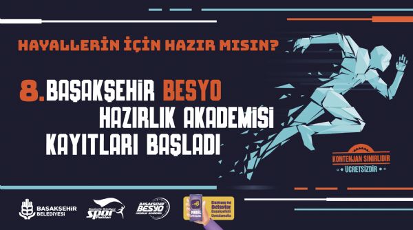 Akademi Hazrlk Kursu-2023