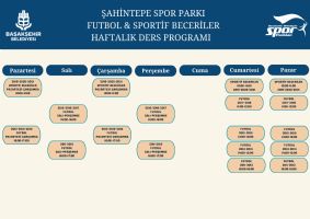 Ders Program
