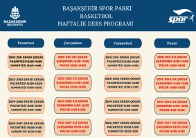 Ders Program