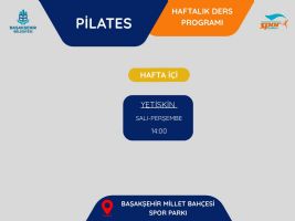 Ders Program�