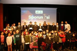 SPORUN TS PROJES