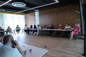 Baakehir Spor Stratejik Plan altay 