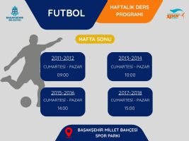 Ders Program�