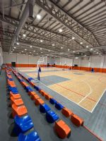 TES�S FOTO�RAFLARI 