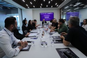 Baakehir Spor Stratejik Plan altay 