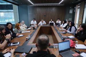 Baakehir Spor Stratejik Plan altay 