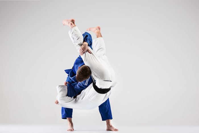 Judo