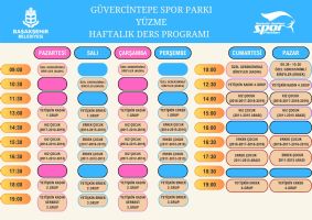 Ders Program�
