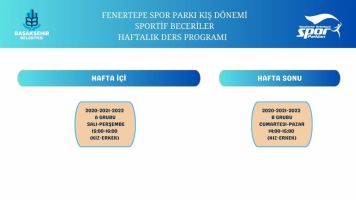 Ders Program�