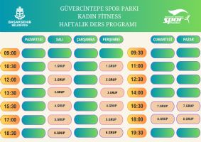 Ders Program�