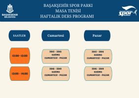 Ders Program�