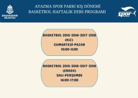 Ders Program�