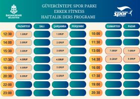 Ders Program�