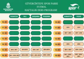 Ders Program�