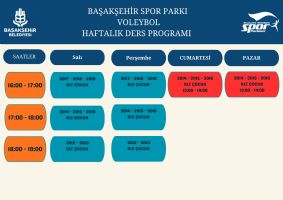 Ders Program�