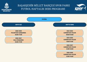 Ders Program�