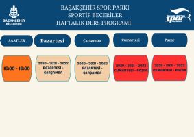Ders Program�