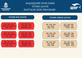 Ders Program�